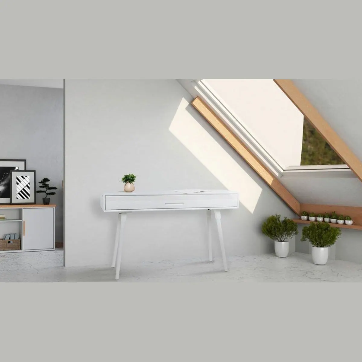 Classic Cantabile DP-730 WL Digitalpiano, elegantes Design, realistisches Spielgefühl, Deluxe Set 3