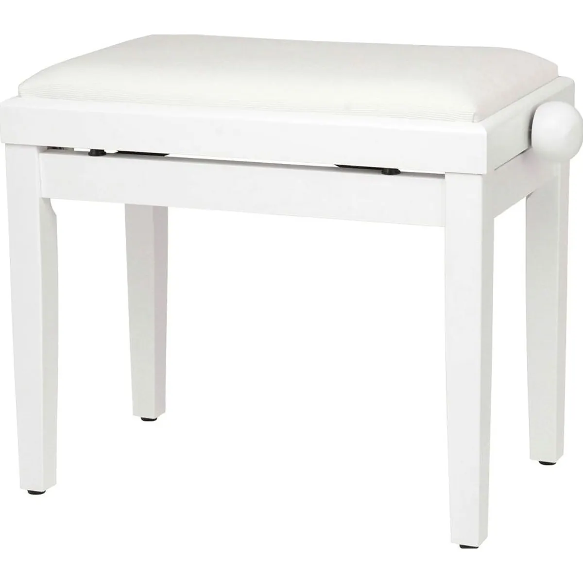 Classic Cantabile DP-730 WL Digitalpiano, elegantes Design, realistisches Spielgefühl, Deluxe Set 5