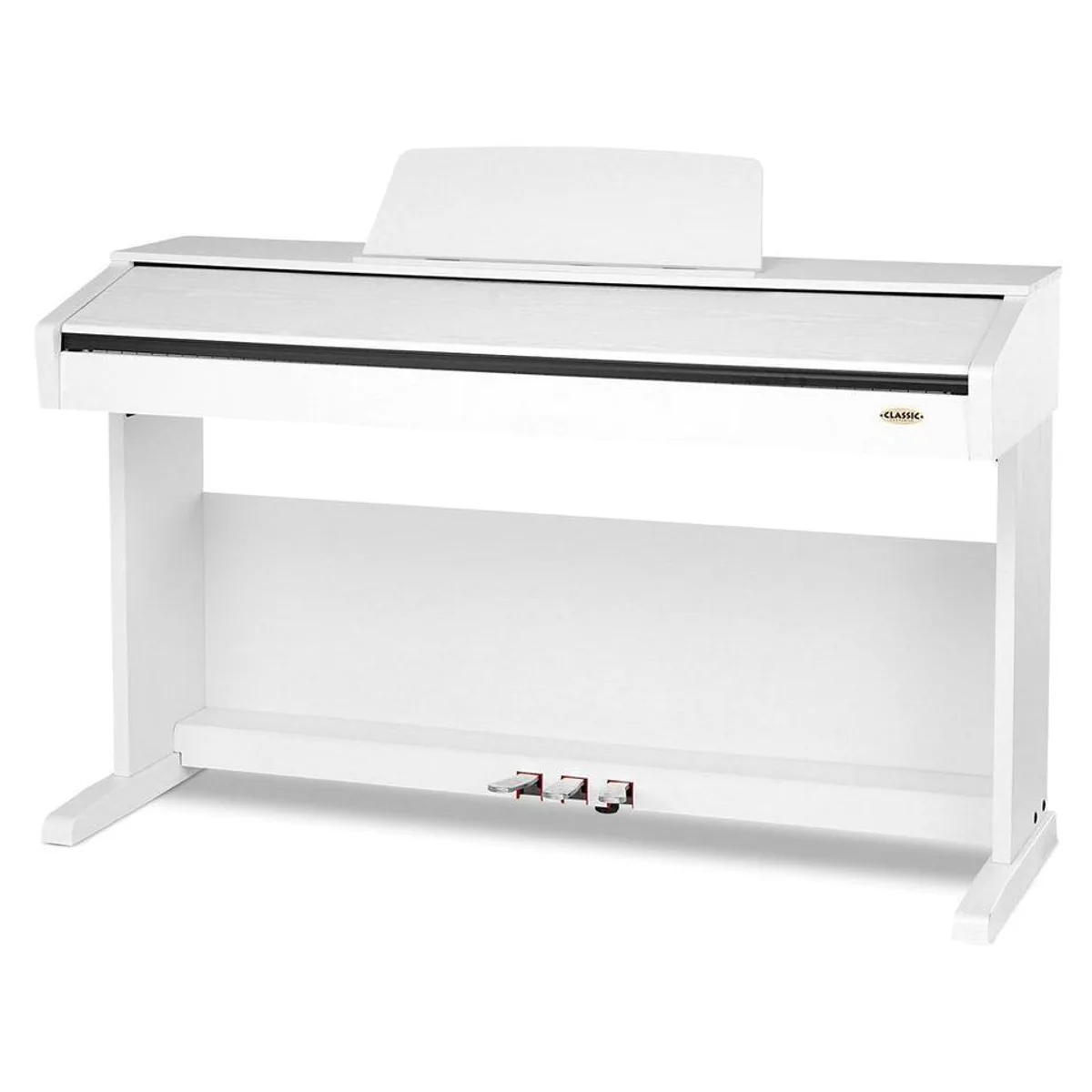 Classic Cantabile Digitalpiano DP-A 310, 88 Tasten, 500 Voices, USB-Anschluss 2