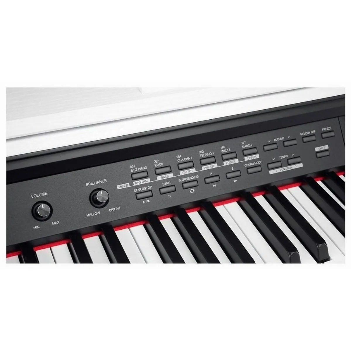 Classic Cantabile Digitalpiano DP-A 310, 88 Tasten, 500 Voices, USB-Anschluss 3