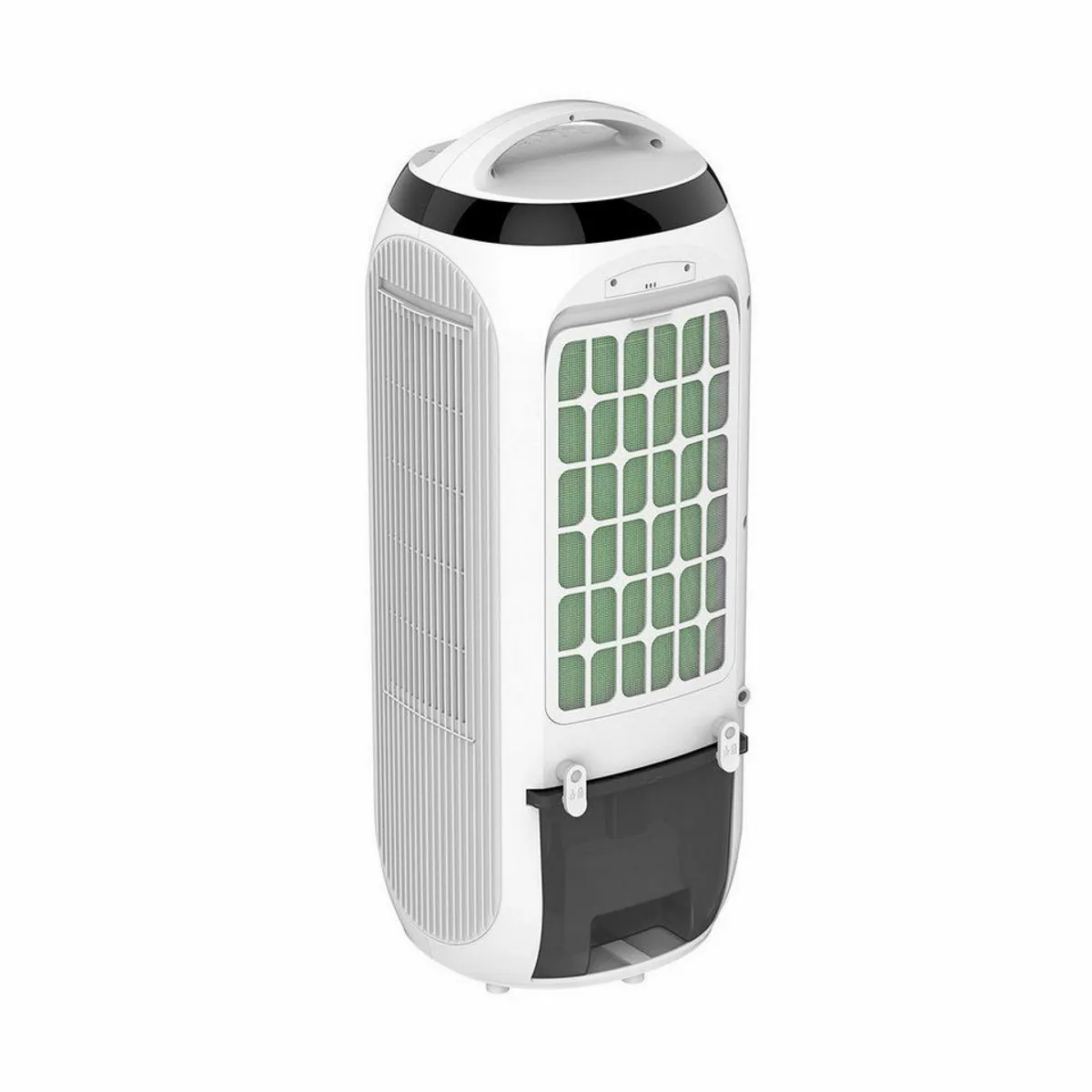 Clean Air Optima CA-106 Smart, 4in1 Luftkühler, Luftreiniger, Ventilator 3