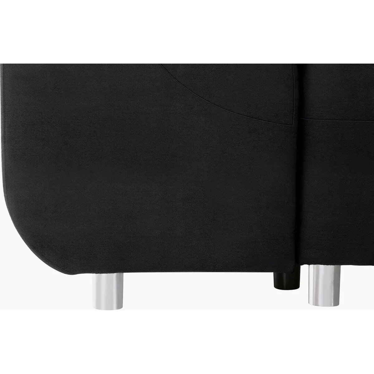 COLLECTION AB Ecksofa Sally L-Form, vielseitig, bequem, mit Zierkissen 5