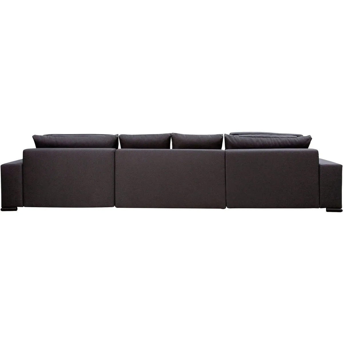 COLLECTION AB Wohnlandschaft Josy XXXL-Relax U-Form, Federkern, Schlaffunktion & Bettkasten 4