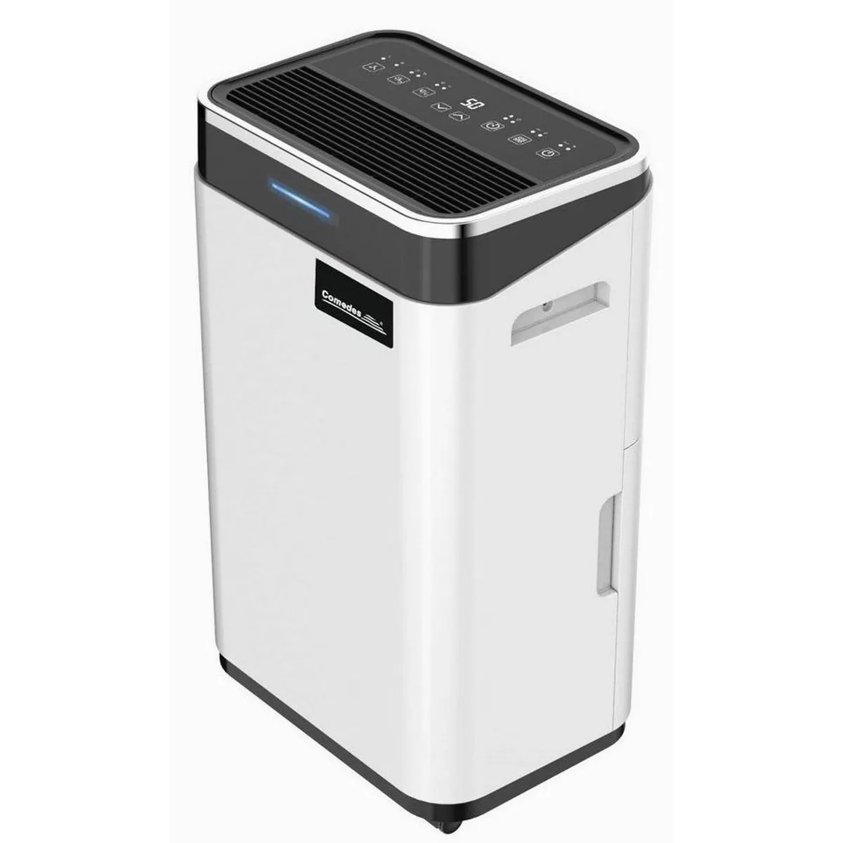 Comedes Demecto 30 eco, leistungsstarker Luftentfeuchter für 115 m³ Räume 2