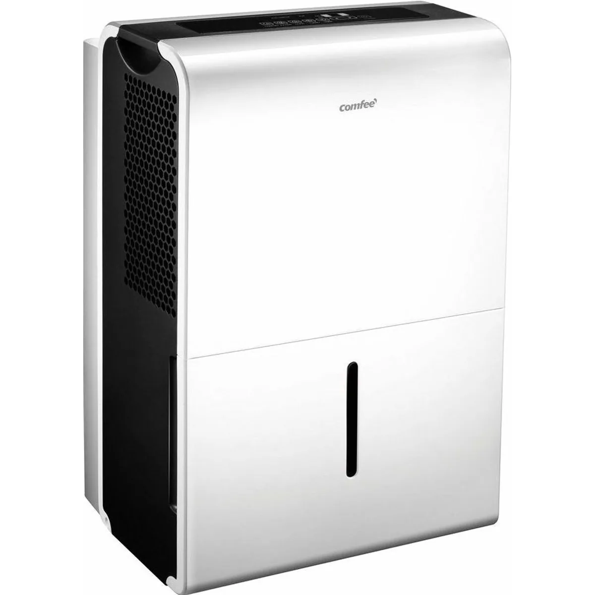 comfee MDDP-30DEN7 Luftentfeuchter, 30 l/Tag Entfeuchtung, 3 l Tankvolumen