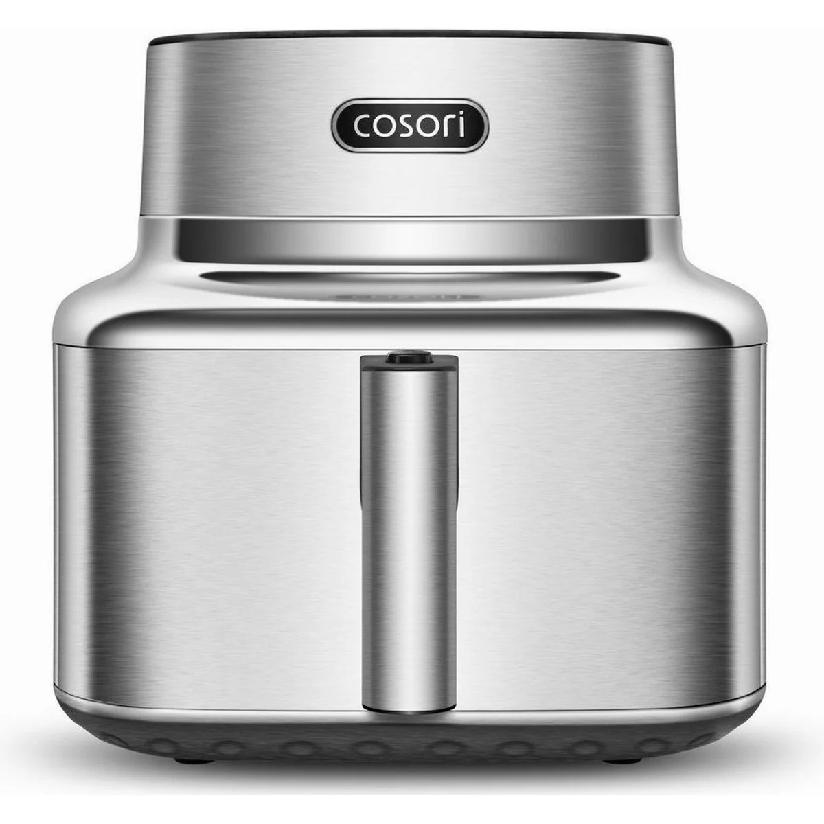 Cosori ICONIC Heißluftfritteuse CAF-SE601S-CEU, 6,2 L, Edelstahl, 1725 W 2