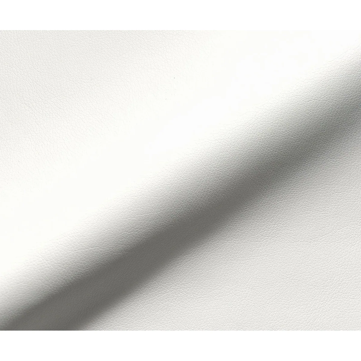 DELIFE Boxspringbett Dream-Great, Kunstleder Weiß 140x200 cm, hoher Komfort und eleganter Look 3