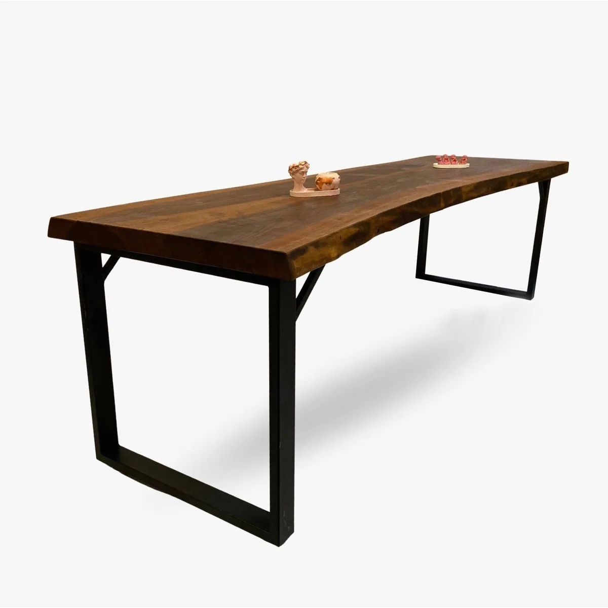 designs4yourhome Esstisch München, Massivholz, individuelle Größenwahl, pflegeleichte Oberfläche 3