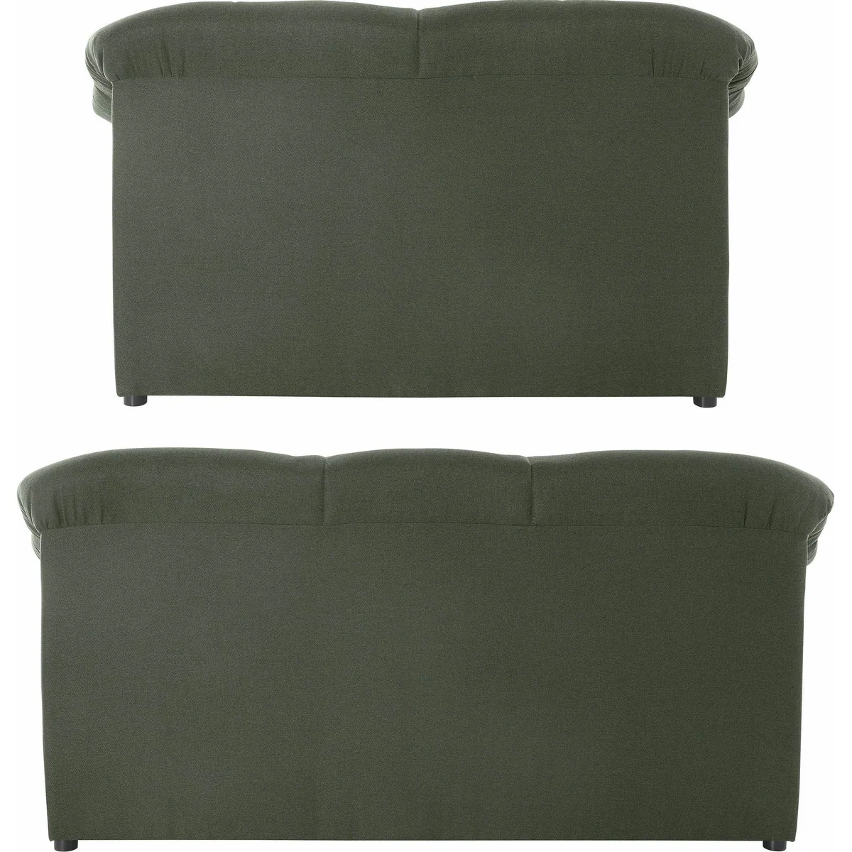 DOMO collection Polstergarnitur Pegnitz, elegantes Design, optimaler Komfort, vielseitige Farben 5
