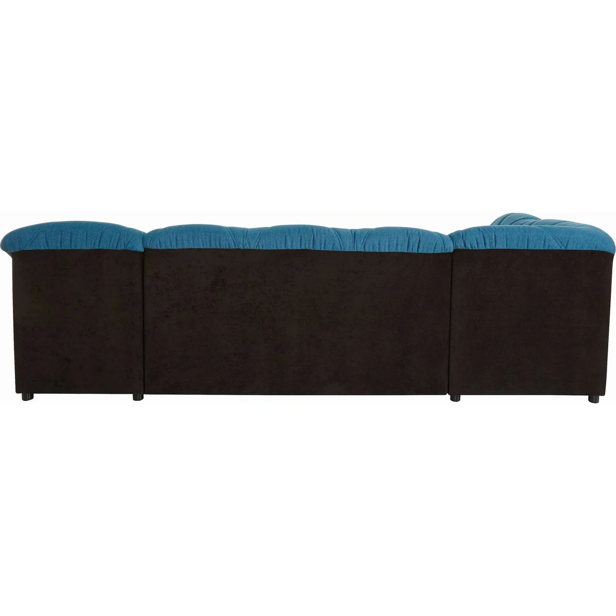 DOMO collection Wohnlandschaft FLORES, U-Form, flexibel und komfortabel — ideal für jeden Raum 4