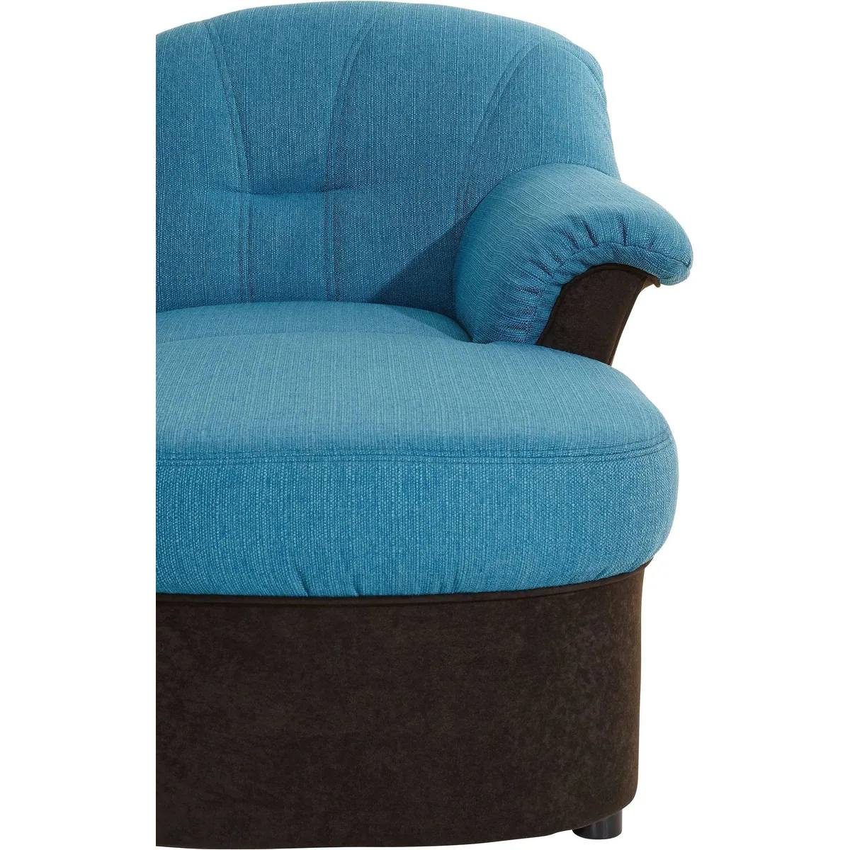 DOMO collection Wohnlandschaft FLORES, U-Form, flexibel und komfortabel — ideal für jeden Raum 5