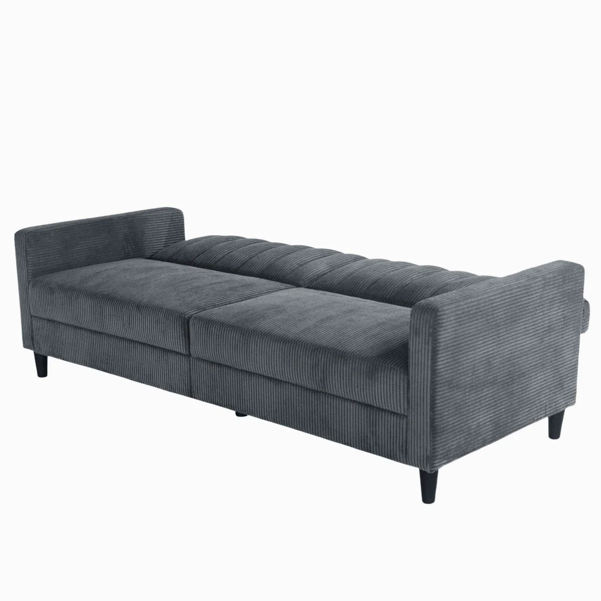 Dorel Home 3-Sitzer Celine, 3-fach verstellbare Rückenlehne, hoher Sitzkomfort 5