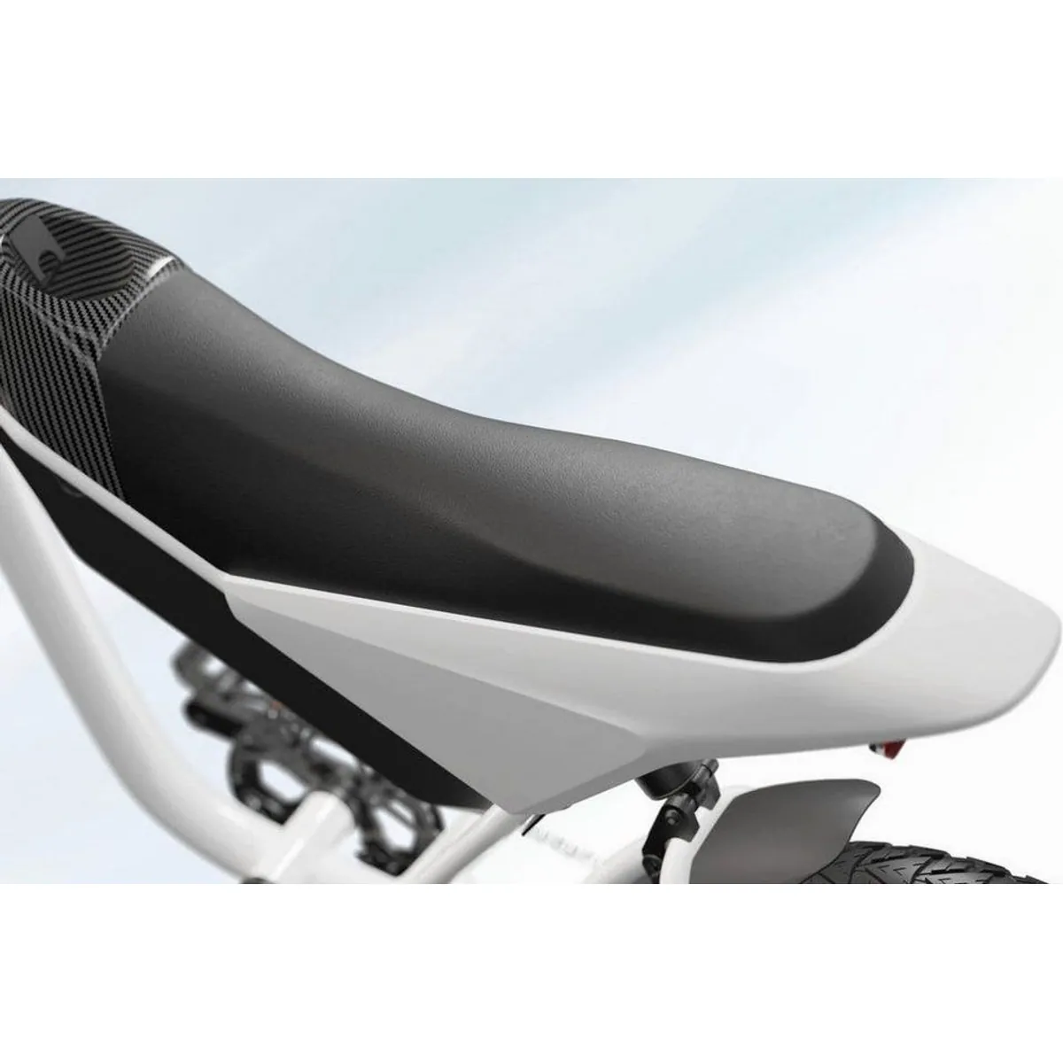 DOTMALL Himiway C5 E-Bike, starke Motorleistung und lange Akkulaufzeit 3