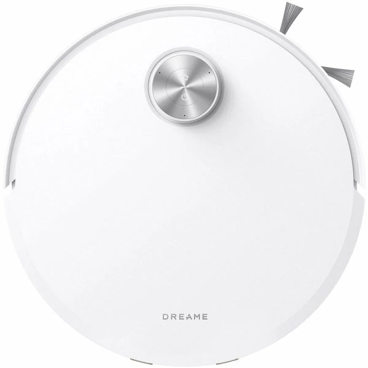 Dreame Aqua10 Roller, Nass-Trocken-Saugroboter mit Wischfunktion — starke Saugleistung, warmes Wischsystem, mühelose Hindernisüberwindung 4