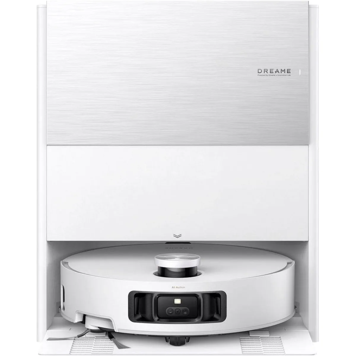 Dreame Aqua10 Roller, Nass-Trocken-Saugroboter mit Wischfunktion — starke Saugleistung, warmes Wischsystem, mühelose Hindernisüberwindung 5