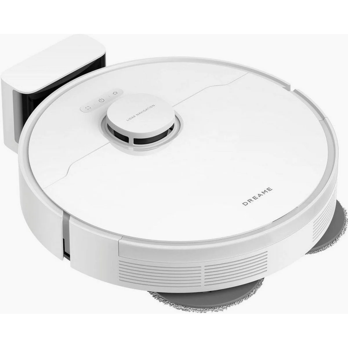 Dreame L10s Pro Gen3 Nass-Trocken-Saugroboter, 13.000 Pa, Wischfunktion, Eckenreinigung 2
