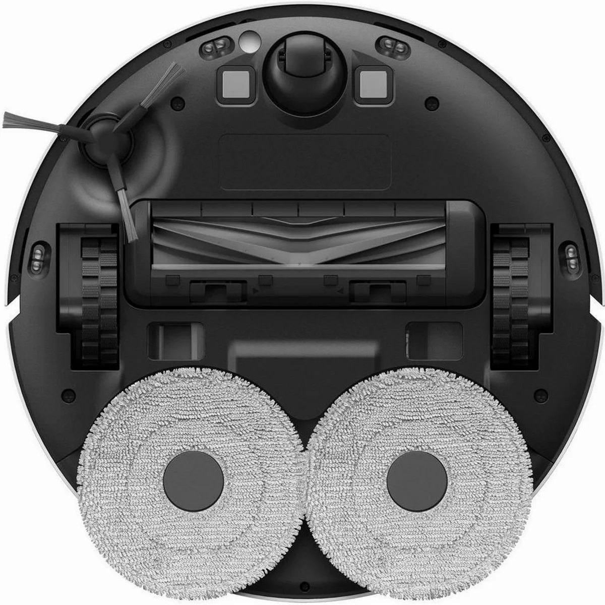 Dreame L10s Pro Gen3 Nass-Trocken-Saugroboter, 13.000 Pa, Wischfunktion, Eckenreinigung 3