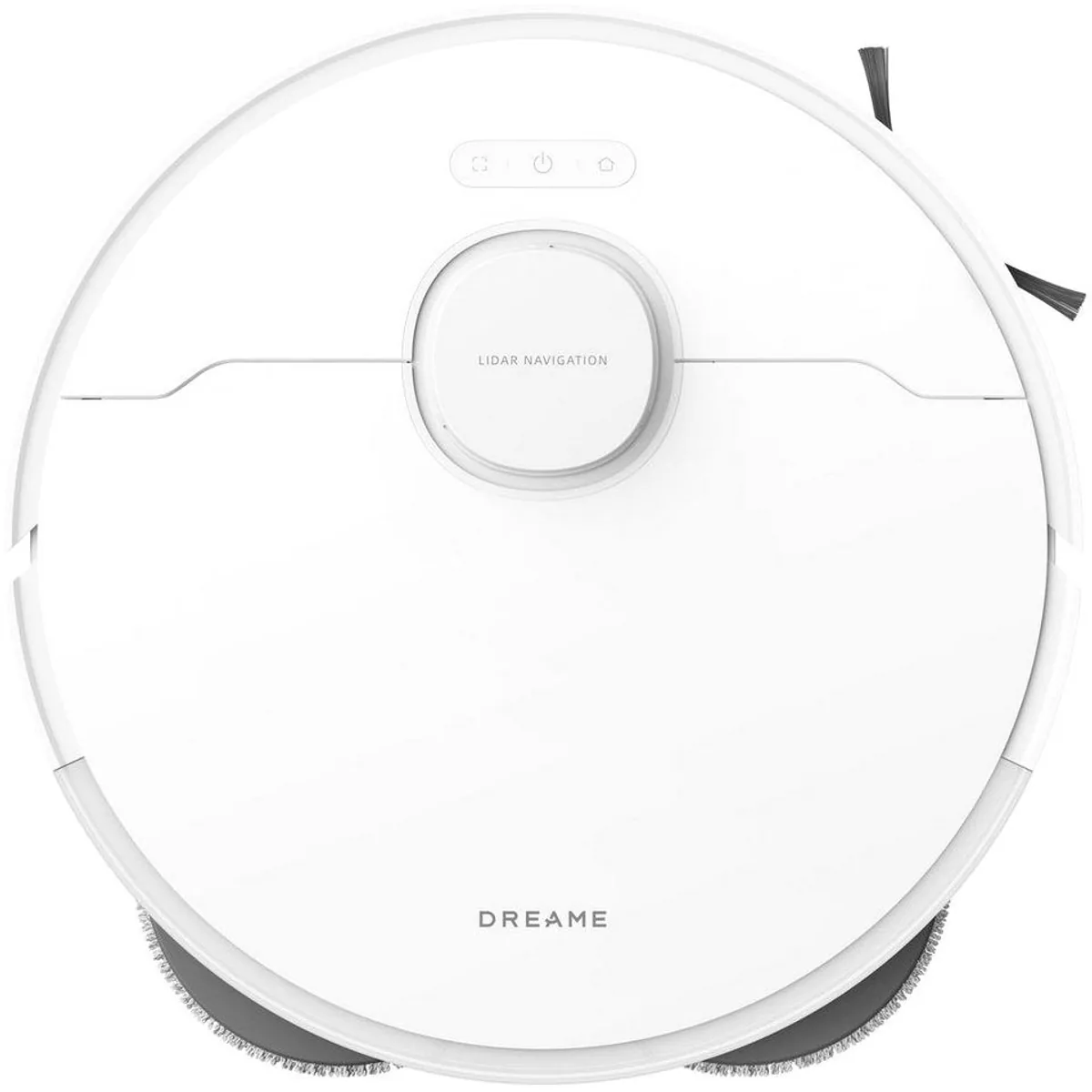 Dreame L10s Pro Gen3 Nass-Trocken-Saugroboter, 13.000 Pa, Wischfunktion, Eckenreinigung 4