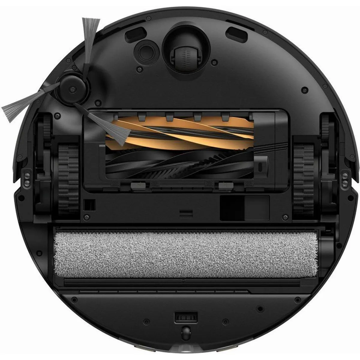 Dreame Saugroboter Aqua10 Ultra Roller Complete, 600 W, 30.000 Pa Saugleistung 4