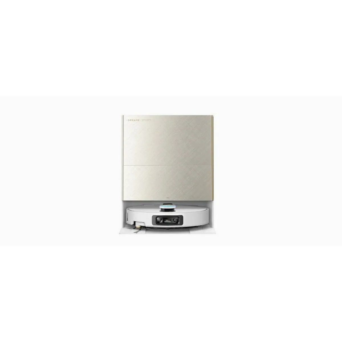 Dreame X60 Ultra Complete Saugroboter, 35.000 Pa Saugkraft, intelligente KI-Navigation 2