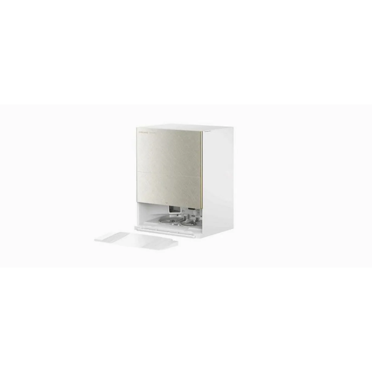 Dreame X60 Ultra Complete Saugroboter, 35.000 Pa Saugkraft, intelligente KI-Navigation 3