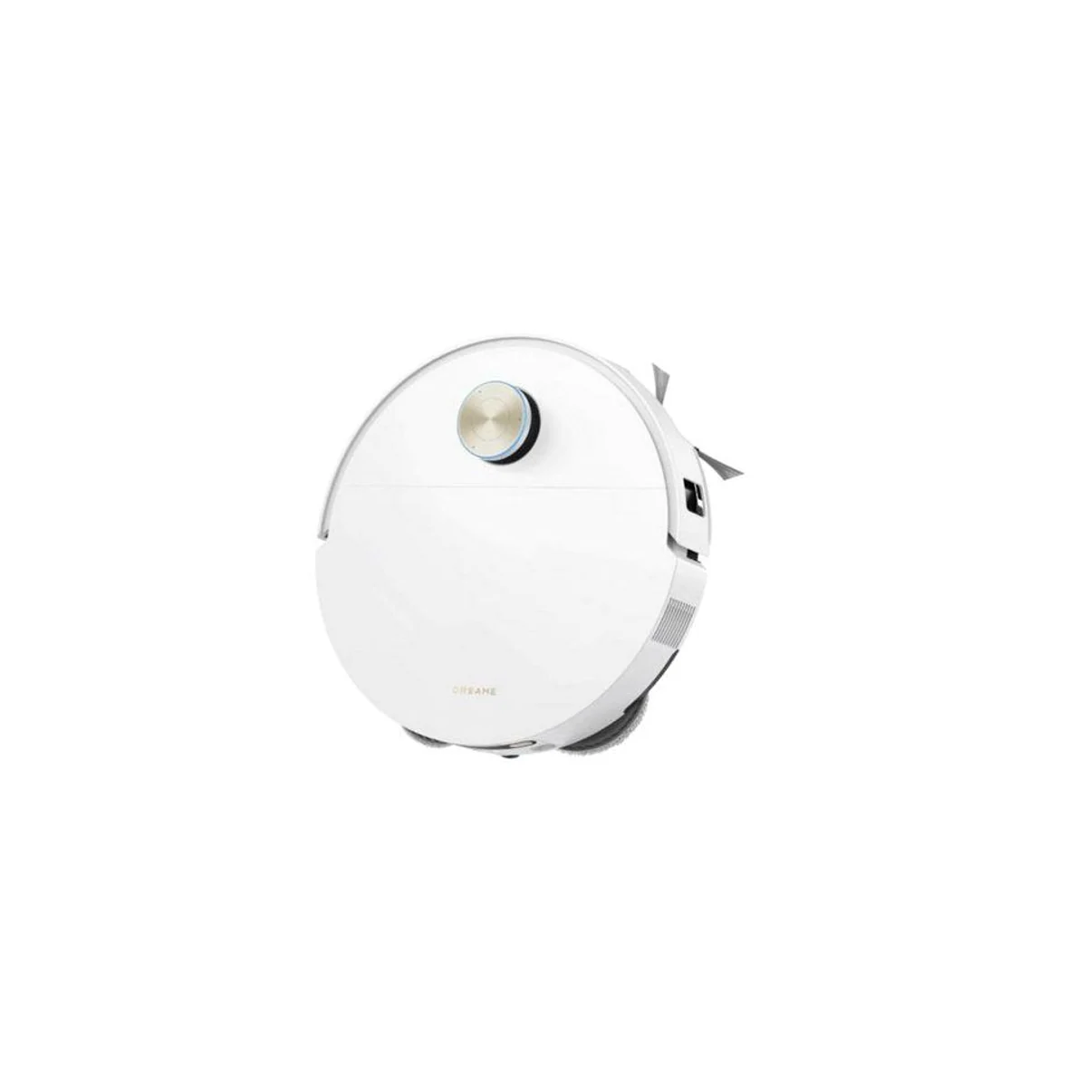 Dreame X60 Ultra Complete Saugroboter, 35.000 Pa Saugkraft, intelligente KI-Navigation 5