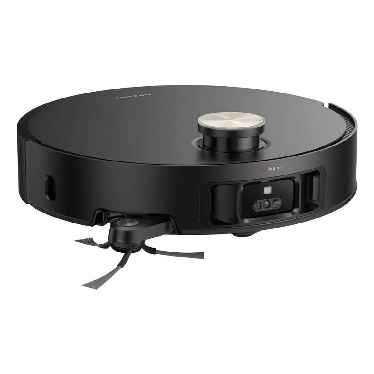 Dreame X50 Ultra Complete Saugroboter, 20.000 Pa Saugkraft, Wischfunktion, intelligente Navigation 4
