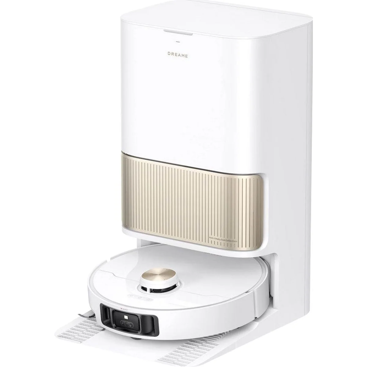 Dreame Saugroboter L40s Pro Ultra, 600 W, App-Steuerung, intelligente Navigation