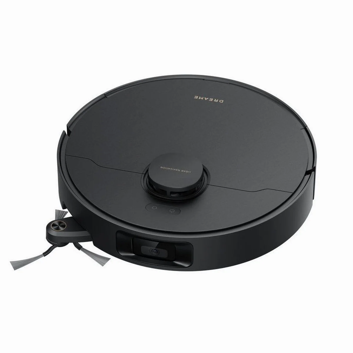 Dreame D20 Pro Plus Saugroboter, 650 W, automatische Entleerung, Wischfunktion 3
