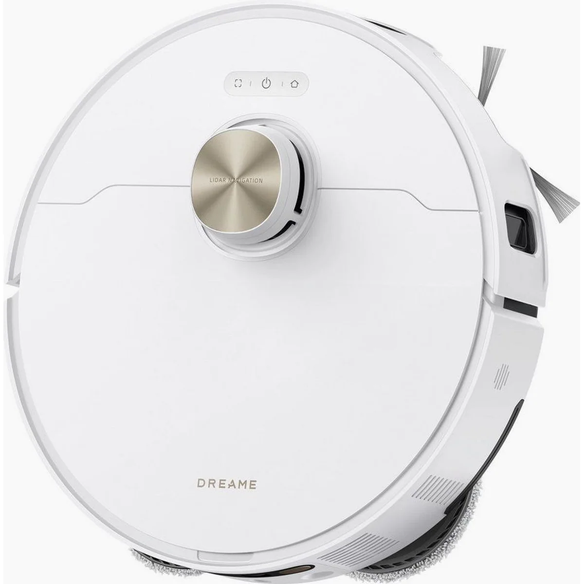 Dreame Saugroboter L50s Pro Ultra, 600 W, beutellos, App-Steuerung 4