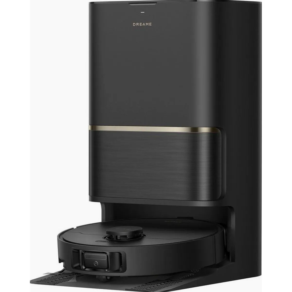 Dreame Saugroboter L50 Ultra AE, 600 W, beutellos, App-Steuerung 2