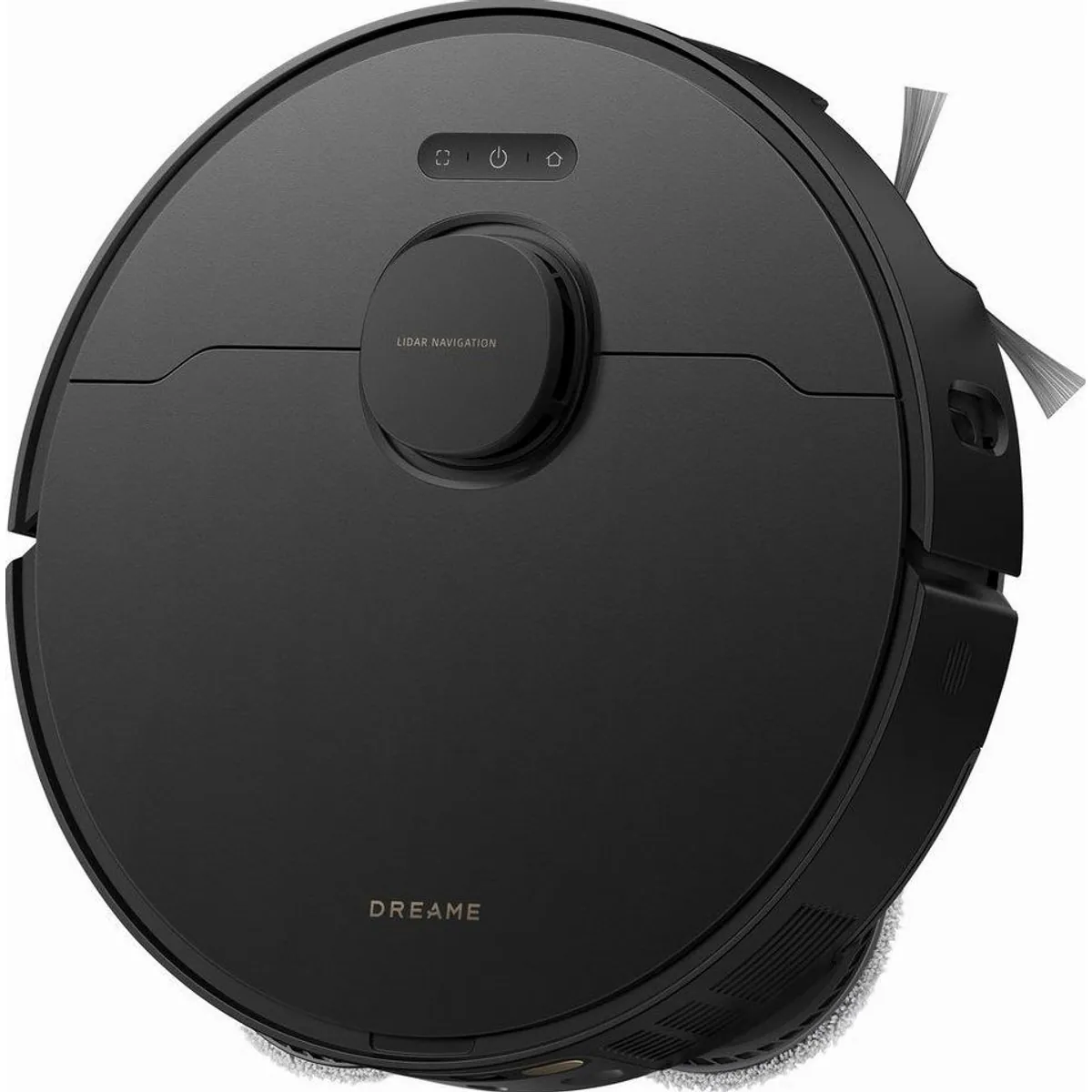 Dreame Saugroboter L50 Ultra AE, 600 W, beutellos, App-Steuerung 4