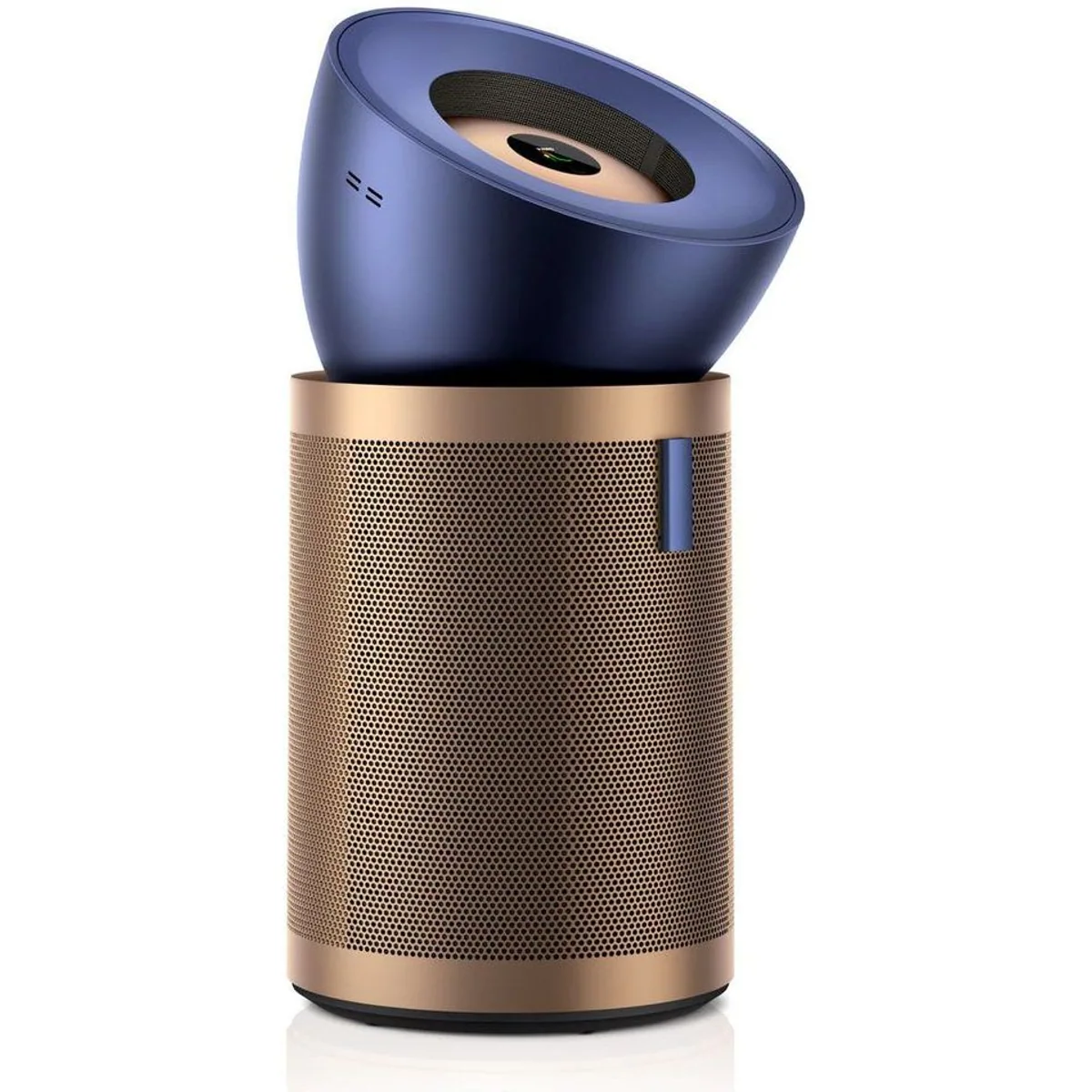 DYSON Purifier Big+Quiet Formaldehyde BP04, 2-in-1 Luftreiniger und Ventilator 2