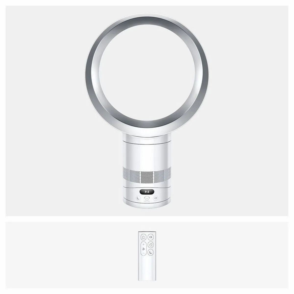 DYSON Cool CF1 Tischventilator, kraftvoll, leise, energiesparend 4