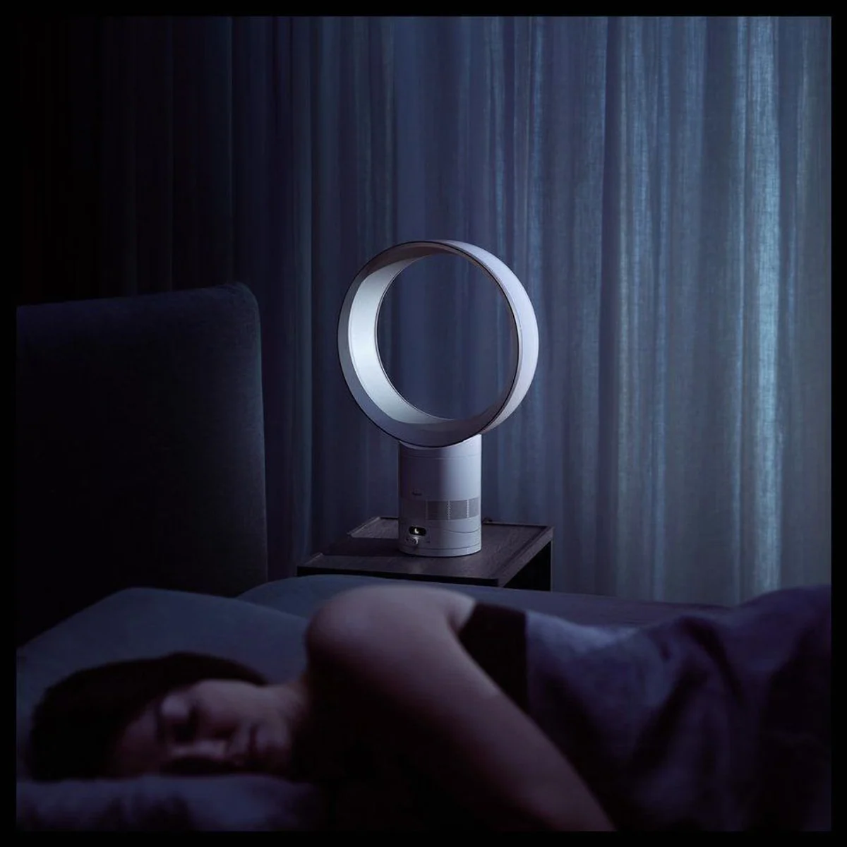 DYSON Cool CF1 Tischventilator, kraftvoll, leise, energiesparend 5
