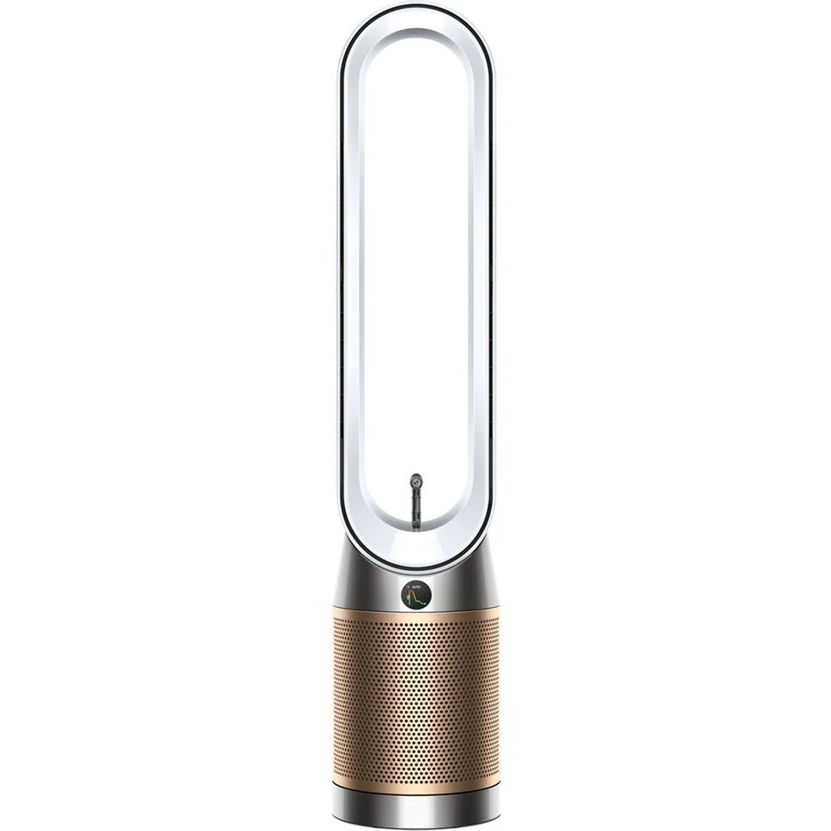 DYSON Find+Follow Purifier Cool PC3, intelligente Luftreinigung, MyDyson App-kompatibel