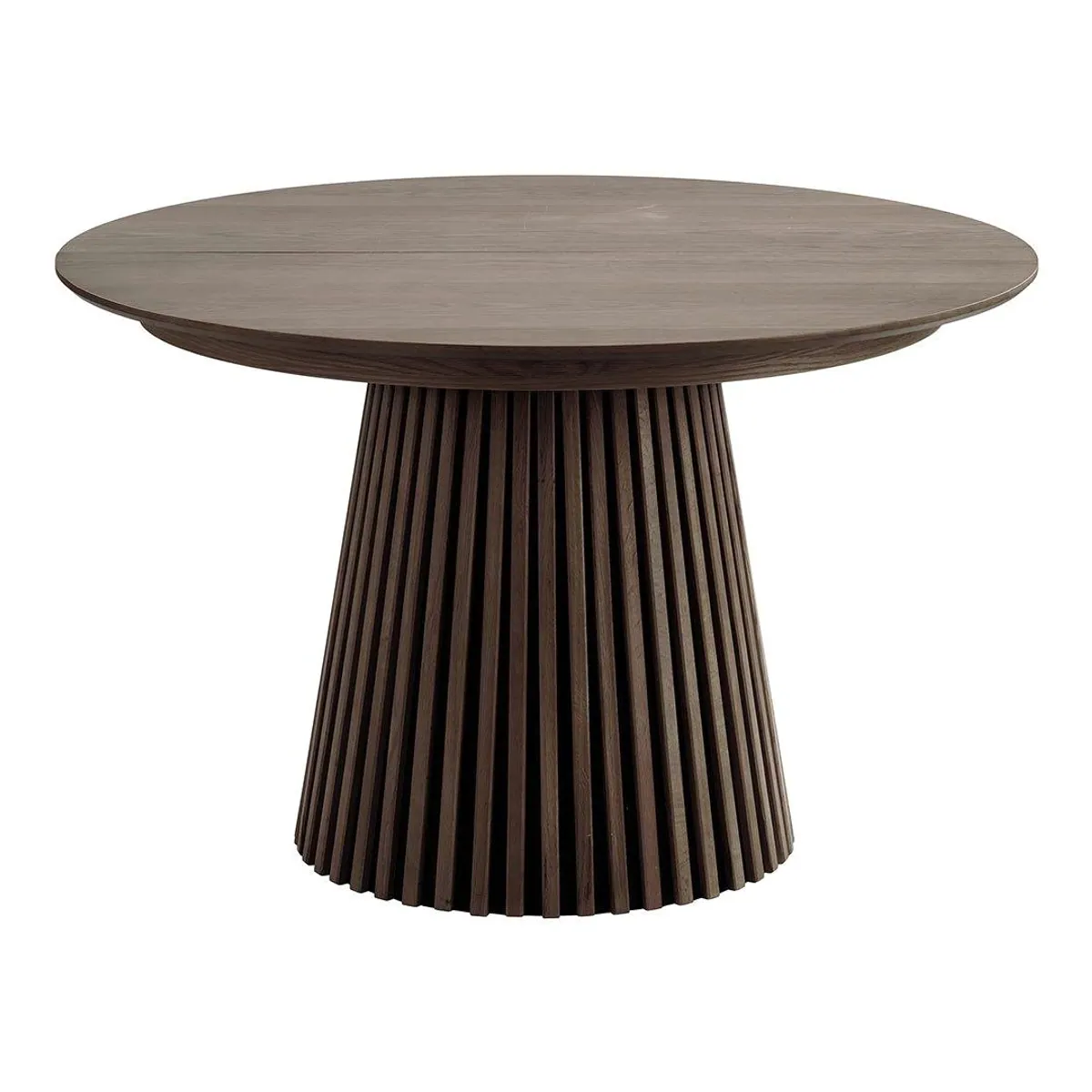 ebuy24 Essgruppe Tokyo, eleganter Esstisch mit 6 Stühlen — modernes Design, hohe Belastbarkeit, edles Finish 3