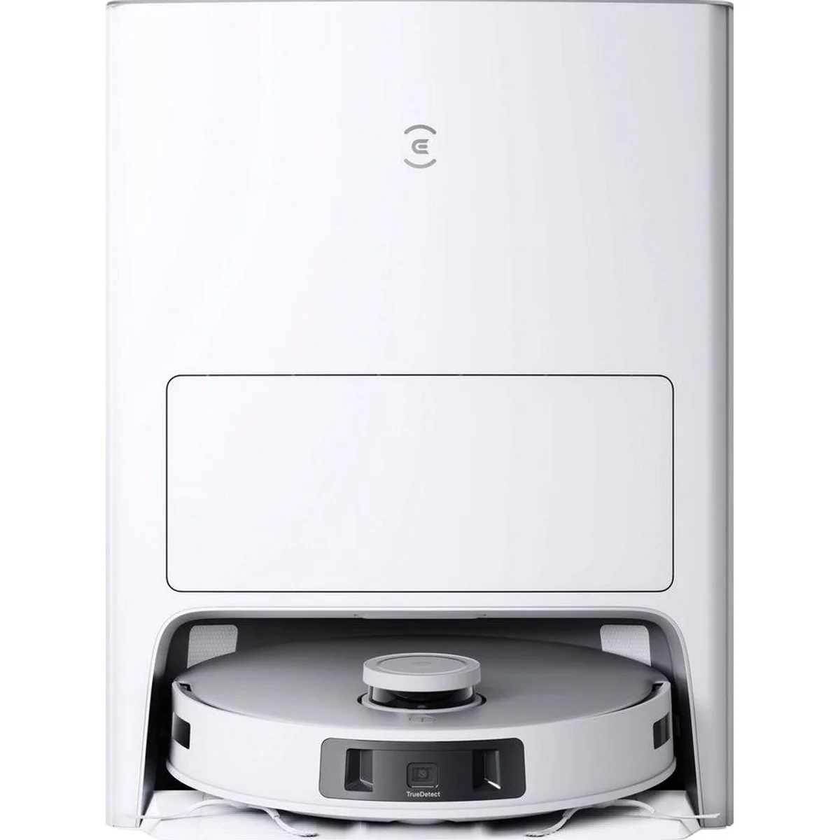 ECOVACS DEEBOT T20 OMNI Saugroboter, 6000 Pa Saugkraft, Wischfunktion, Auto-Mopp-Hebefunktion 2