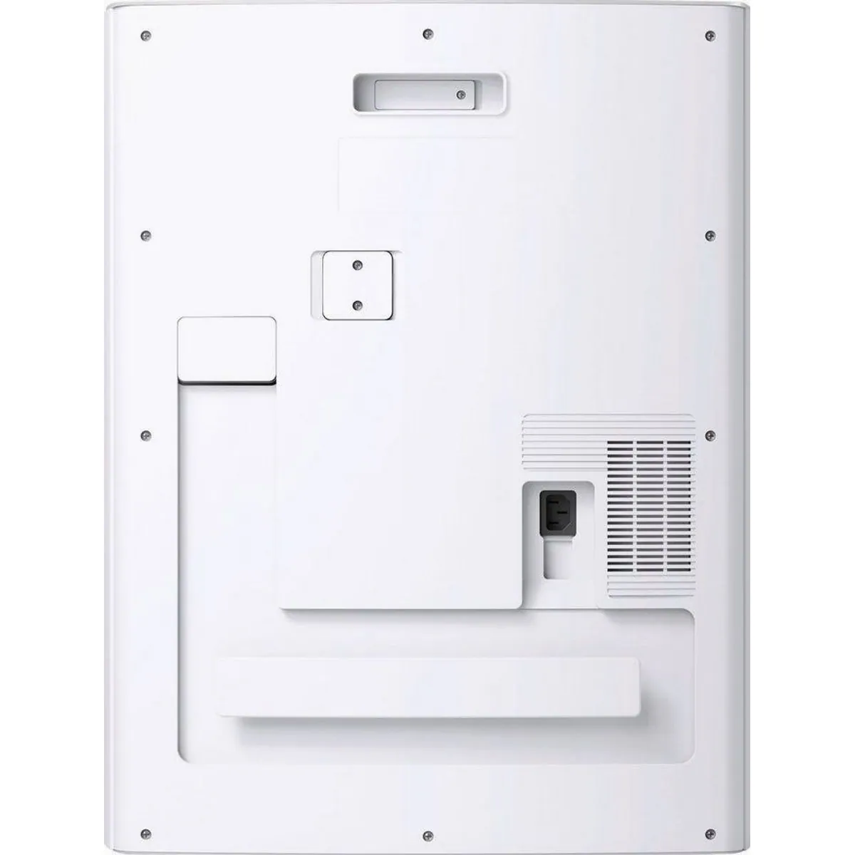 ECOVACS DEEBOT T20 OMNI Saugroboter, 6000 Pa Saugkraft, Wischfunktion, Auto-Mopp-Hebefunktion 3
