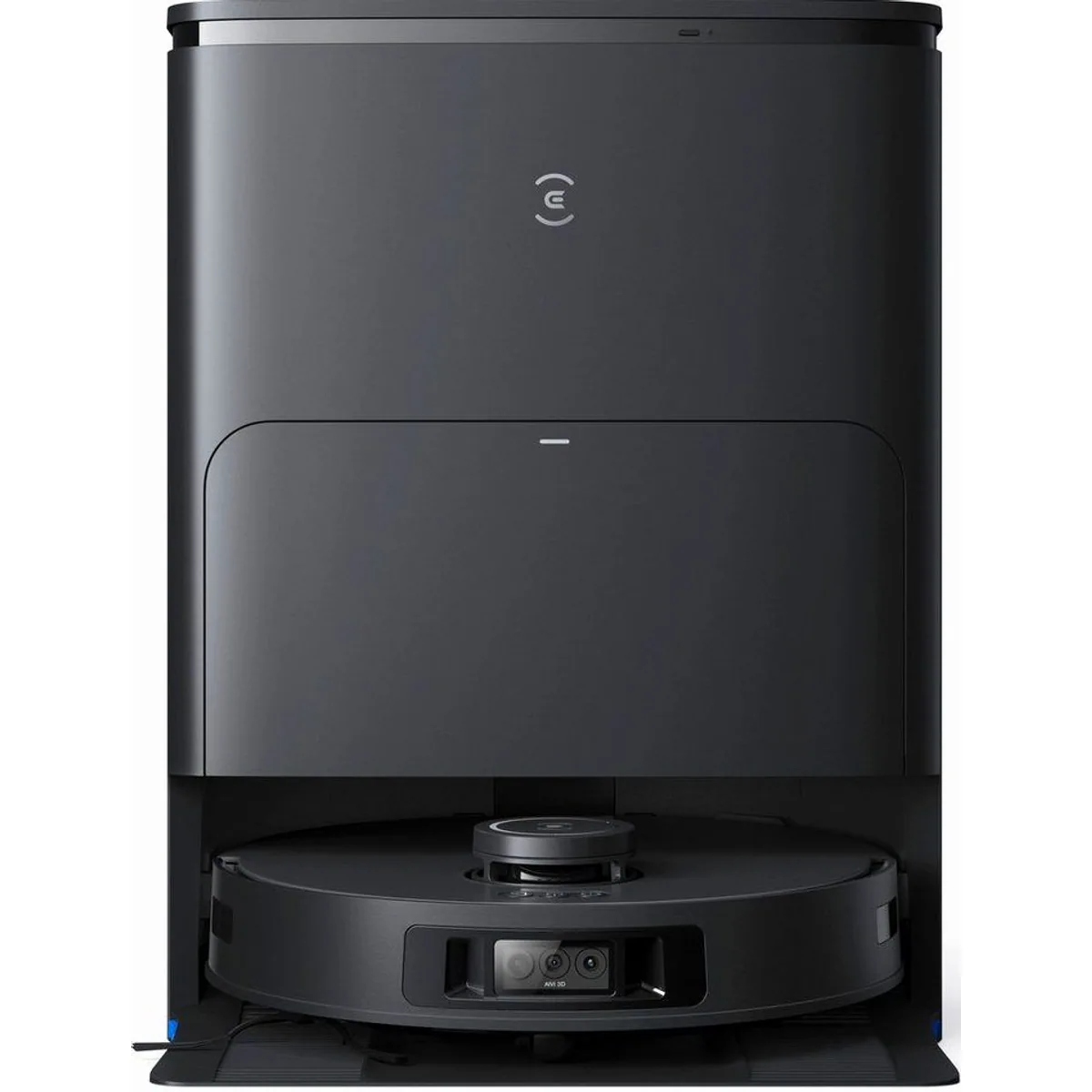 ECOVACS DEEBOT T30S PRO OMNI, 60 W, 11.000PA, adaptive Kantenreinigung