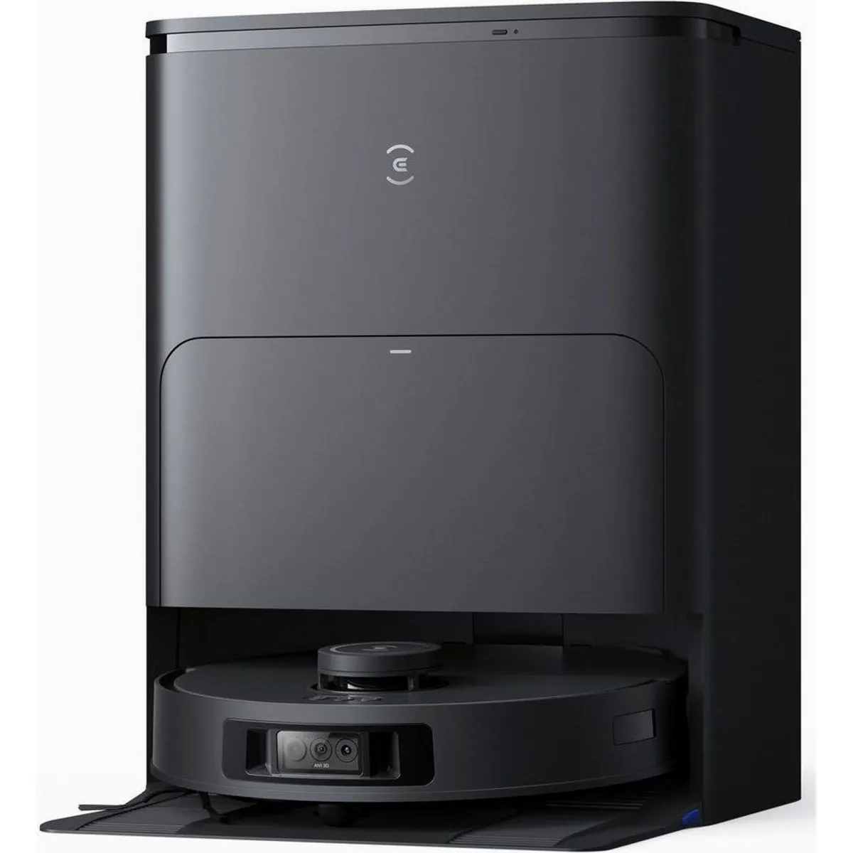 ECOVACS DEEBOT T30S PRO OMNI, 60 W, 11.000PA, adaptive Kantenreinigung 2