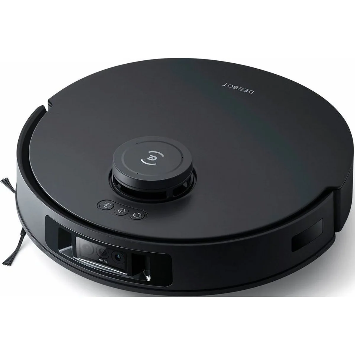ECOVACS DEEBOT T30S PRO OMNI, 60 W, 11.000PA, adaptive Kantenreinigung 4