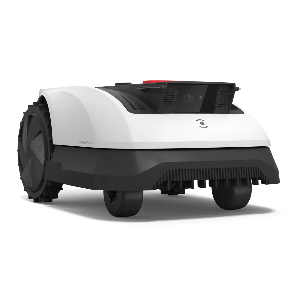 ECOVACS GOAT O800 RTK Rasenmähroboter, präzise Navigation, App-Steuerung, für Rasenflächen bis 800 m² 2