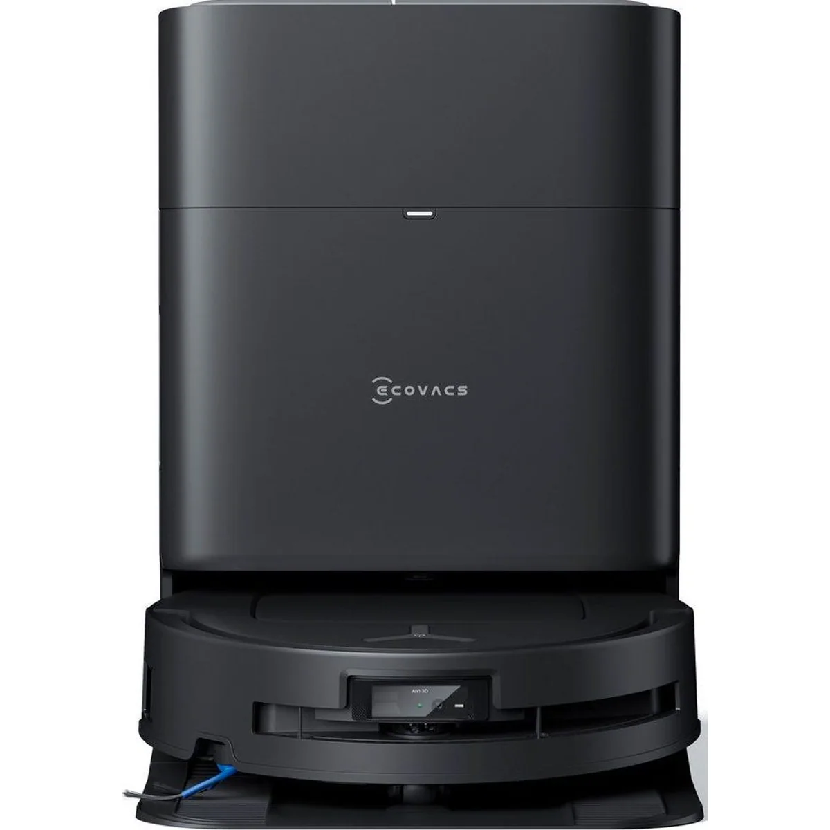 ECOVACS DEEBOT T80 OMNI, Saugroboter mit Wischfunktion – 80 W, Absaugstation, vielseitig einsetzbar 2