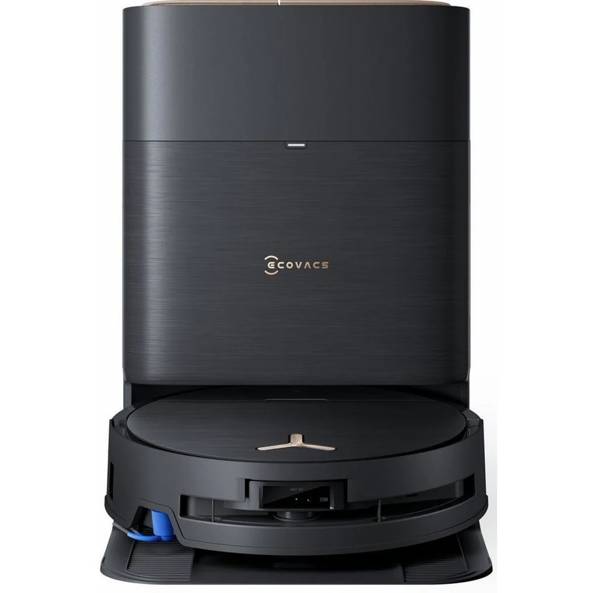 ECOVACS DEEBOT X9 PRO OMNI, starke Tiefenreinigung, automatische Wischfunktion, intelligente Navigation 2