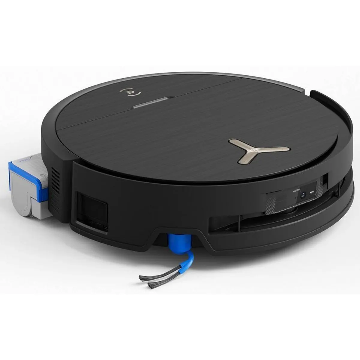 ECOVACS DEEBOT X9 PRO OMNI, starke Tiefenreinigung, automatische Wischfunktion, intelligente Navigation 3