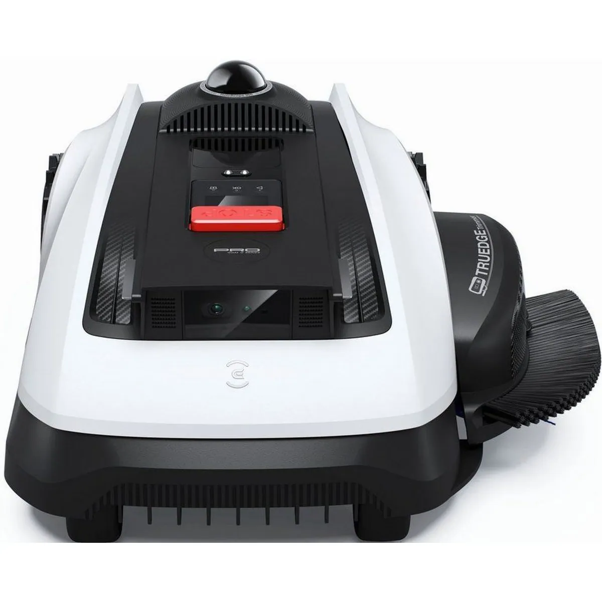 ECOVACS GOAT O1200 LiDAR PRO, präzise Rasenpflege bis 1200 m² — Dual-LiDAR Navigation, TruEdge Trimmer, HoloScope 360 4