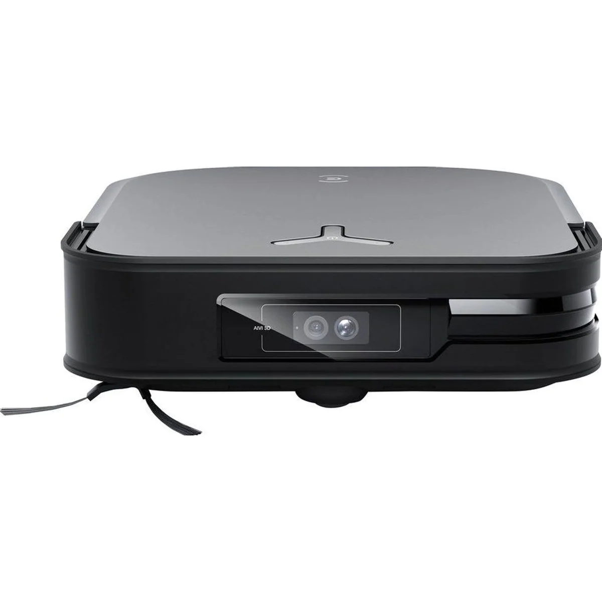 ECOVACS DEEBOT X2 OMNI Saugroboter, 8000Pa Saugleistung, smarte Reinigungsstation, Mopp-Hebefunktion 3