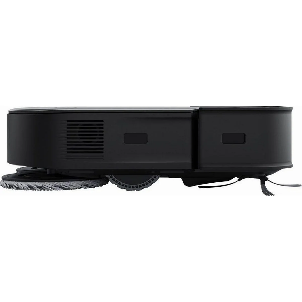 ECOVACS DEEBOT X2 OMNI Saugroboter, 8000Pa Saugleistung, smarte Reinigungsstation, Mopp-Hebefunktion 4