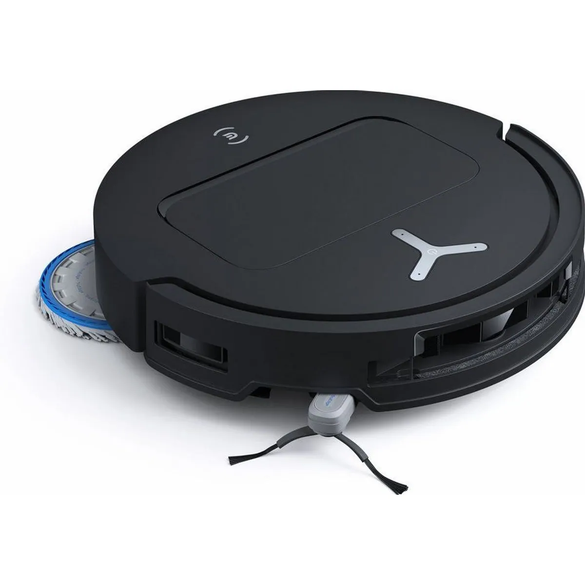 ECOVACS DEEBOT T50 OMNI Gen3, starke Saugkraft, ultraschlankes Design, innovative OMNI-Station 4